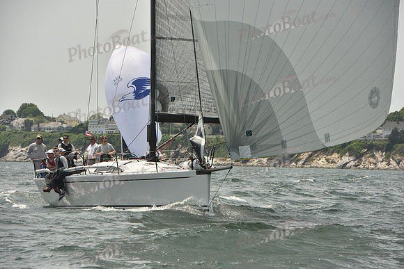 2018 NYYC Annual Regatta B_1031