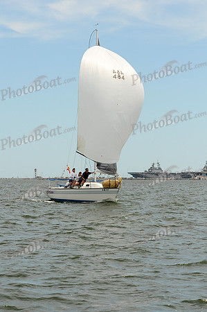 2011 Southern Bay RW C 354
