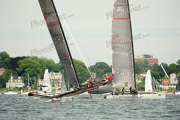 2014 NYYC Race Week A 864