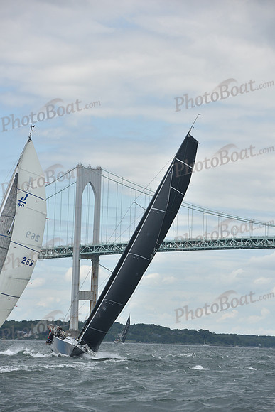 2019 NYYC Annual Regatta A_3073