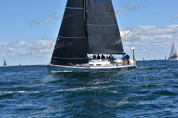 2021 Block Island Race Week D_1730