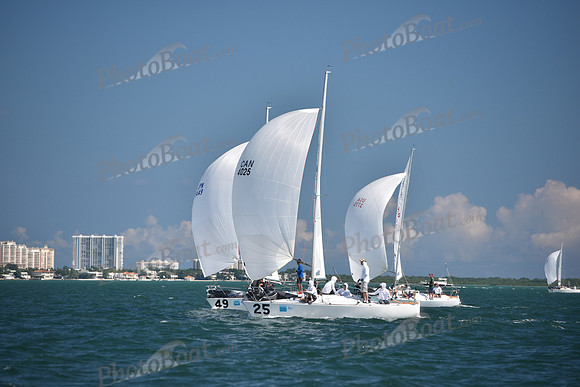 2019 J24 Worlds B_0337
