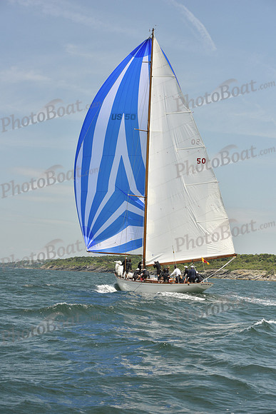 2018 NYYC Annual Regatta B_0150