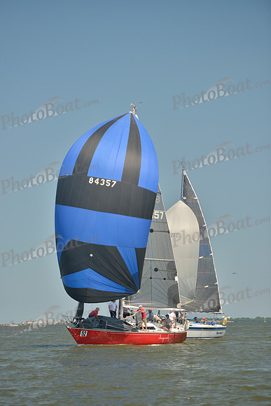 2017 Southern Bay Race Week A_2596