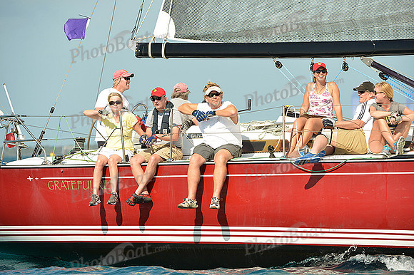 2015 Key West Race Week D 346