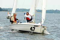 2011 Flying Scot NAC E 409
