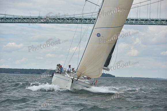2019 NYYC Annual Regatta A_3097