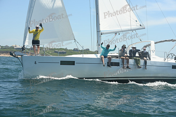 2025 Block Island Race Week C_0538