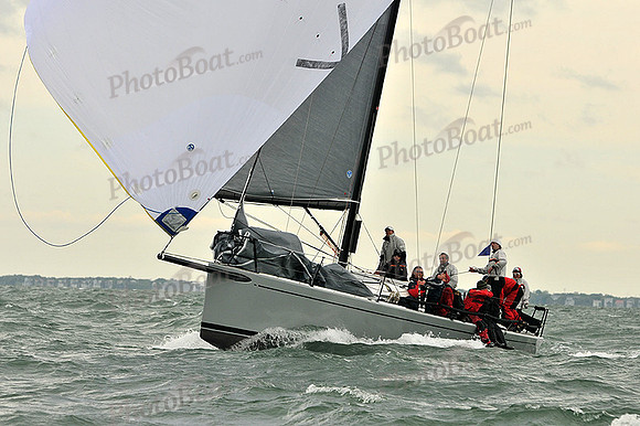 2013 Charleston Race Week B 309