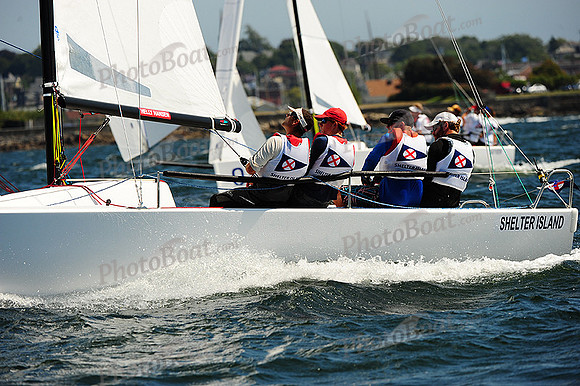 2016 USQS-C 805