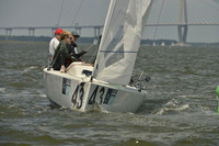2017 Charleston Race Week D_1218