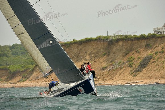 2015 Block Island Race Week D 398