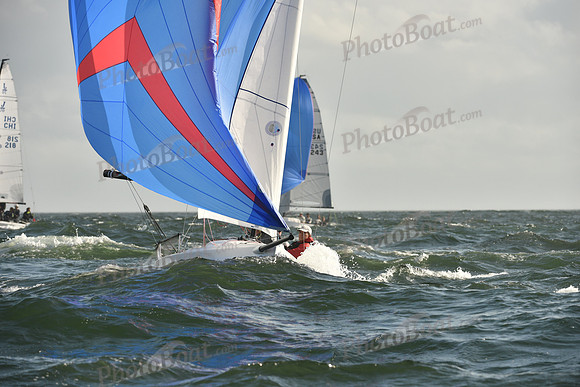 2018 J70 Worlds D_0608