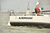 2019 Charleston Race Week C_1019