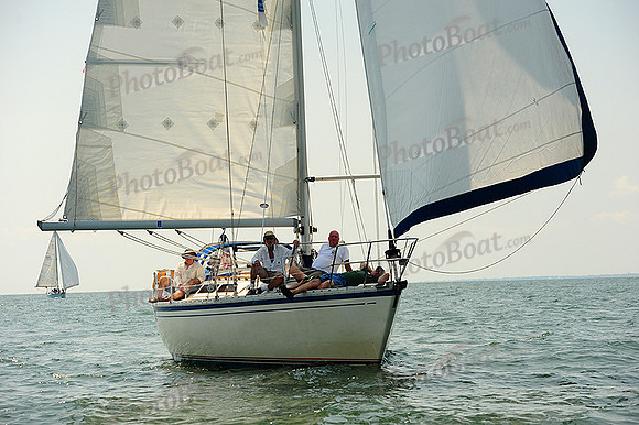 2014 Cape Charles Cup A 1270