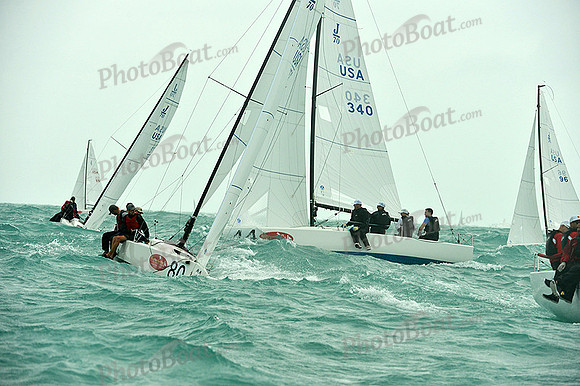 2016 Key West Race Week H_0479