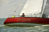 2015 Southern Bay Race Week A 332