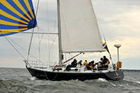 2013 NYYC Annual Regatta A 1756