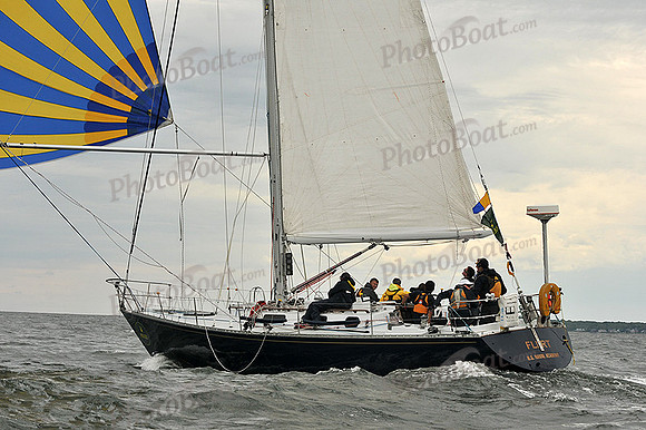 2013 NYYC Annual Regatta A 1756