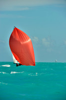 2017 Quantum Key West RW C 600