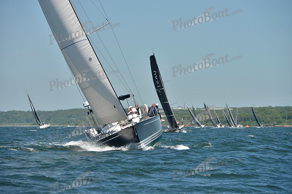 2019 NYYC Annual Regatta B_0555