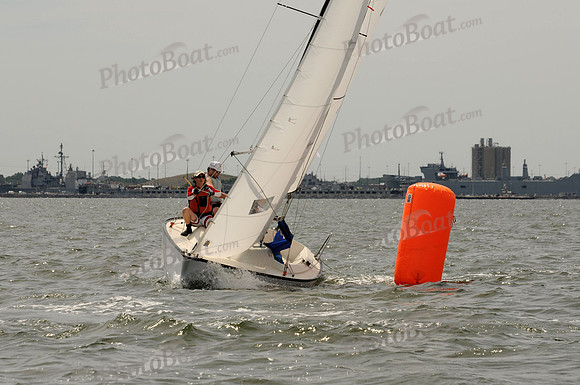 2011 Southern Bay RW B 217