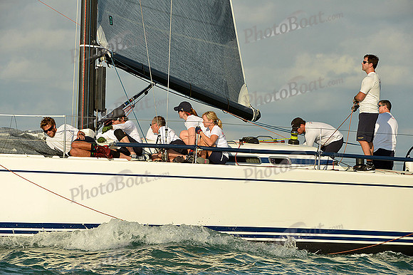 2015 Key West Race Week B 1534