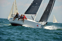 2015 Block Island Race Week A 935