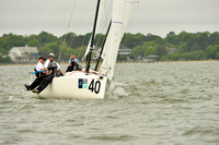 2015 Charleston Race Week E 085