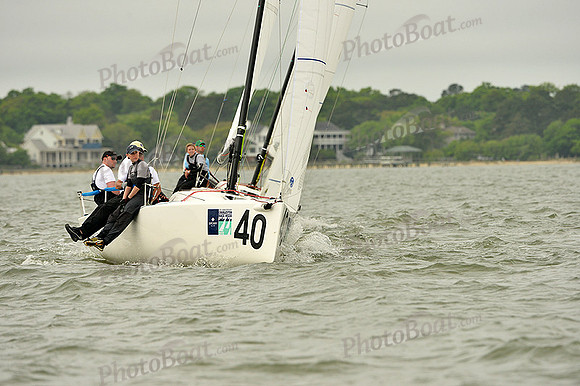 2015 Charleston Race Week E 085