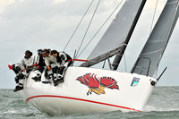 2013 Charleston Race Week B 1268