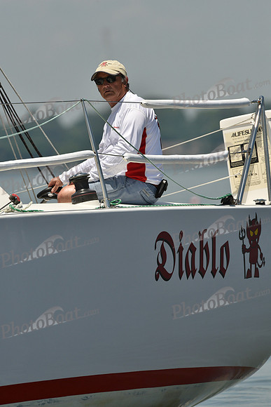 2018 Southern Bay Race Week A_1216