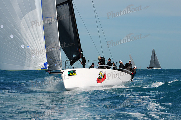 2012 Key West Race Week A 059