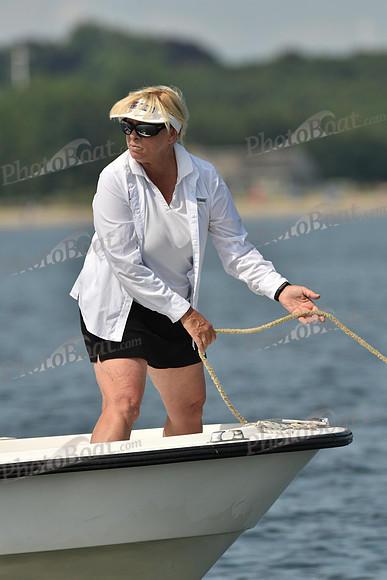 2018 Thistle Nationals C_0218