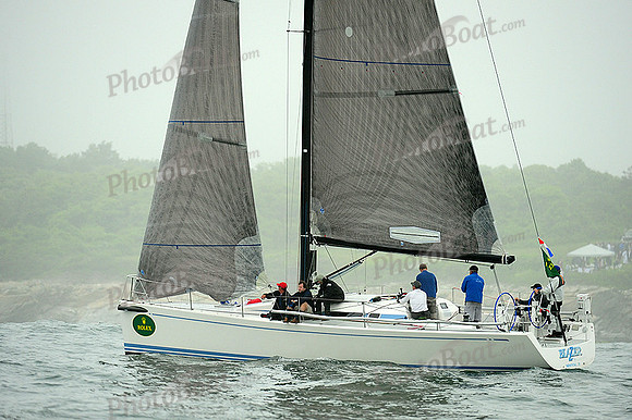 2014 NYYC Annual Regatta A 691