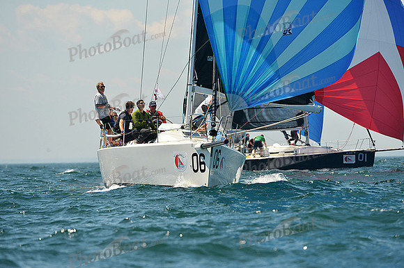 2015 Block Island Race Week B 116