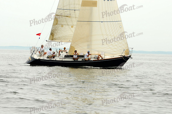 2011 Park City Regatta A 635