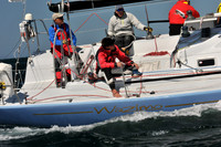 2012 Newport Bermuda 1454