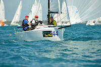 2015 Key West Race Week C 232