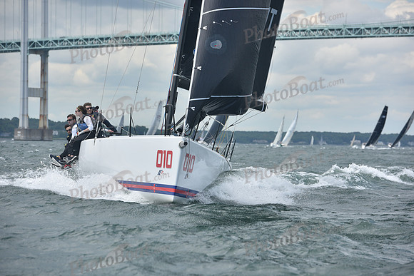 2019 NYYC Annual Regatta A_2810