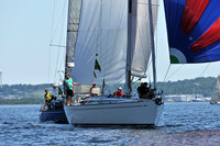 2013 NYYC Annual Regatta B 434