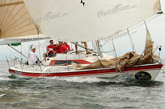 2011 Block Island RW E 2233