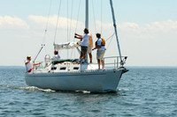 2011 Flying Scot NAC A 366