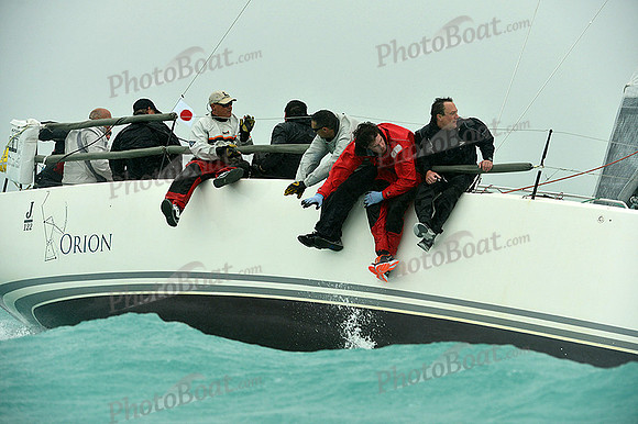 2016 Key West Race Week H_0771