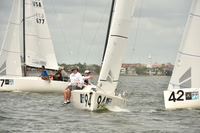 2019 Charleston Race Week E_0550