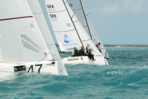 2017 Quantum Key West RW B 1405