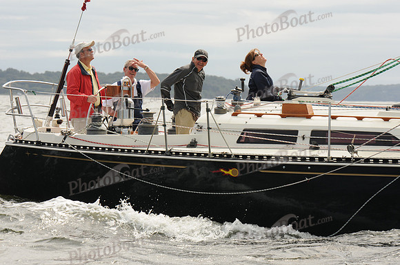 2011 Denmark Race 1961