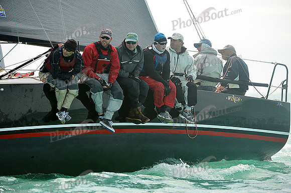 2016 Key West Race Week D_0201