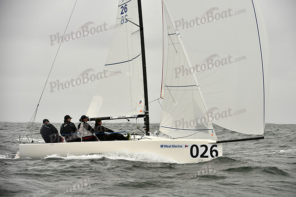 2018 J70 Worlds I_0357
