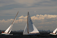 Larchmont Race Week Sunday 785